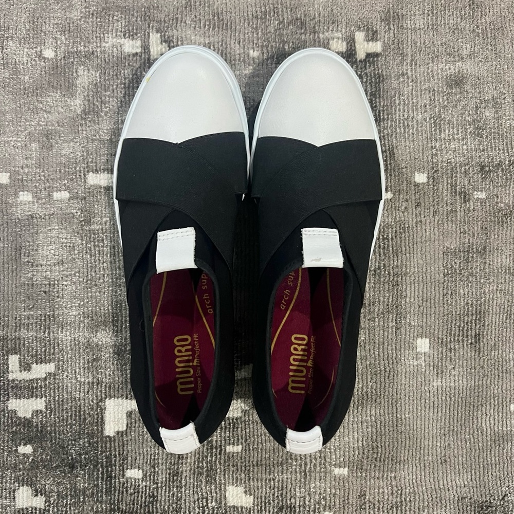 Monro Anjela Women’s Sneakers